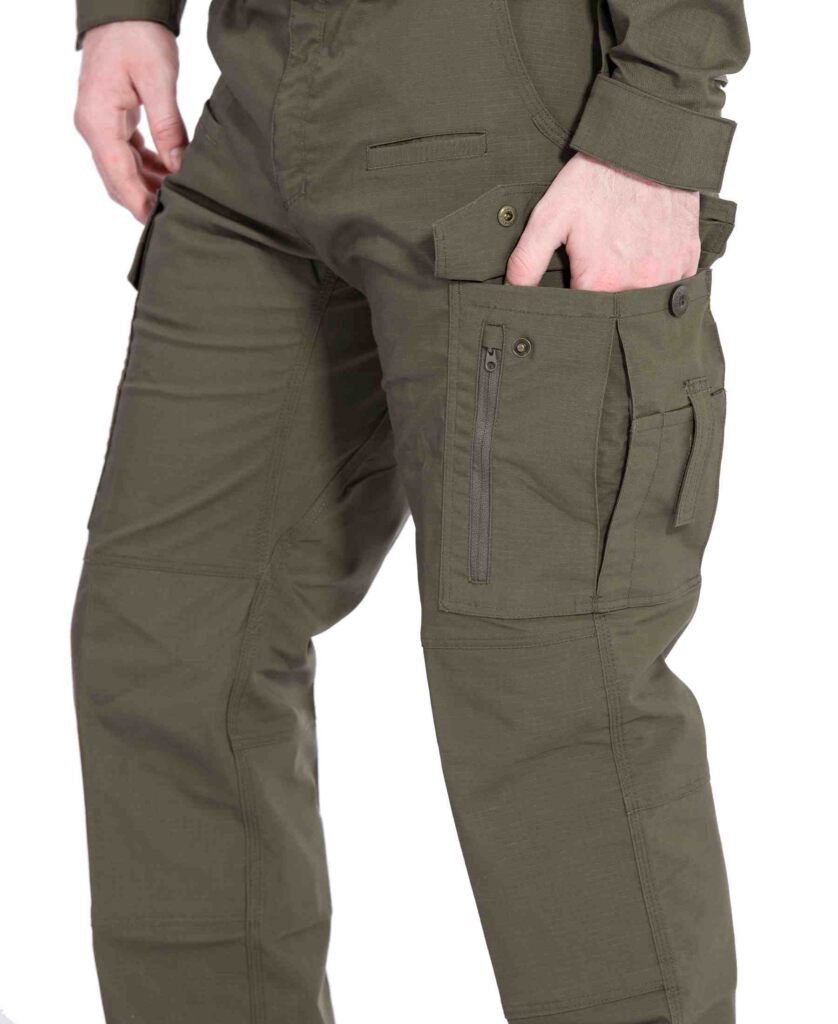 RANGER 2.0 K05007-2.0