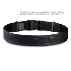 POLICE BELT 2.0 K17001