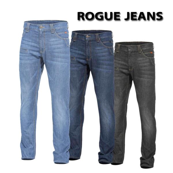 Pentagon Rogue Jeans