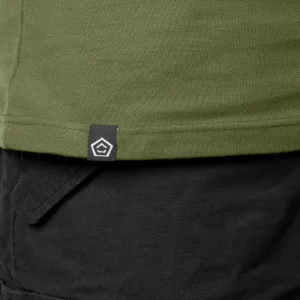 SIERRA POLO SHIRT K09015