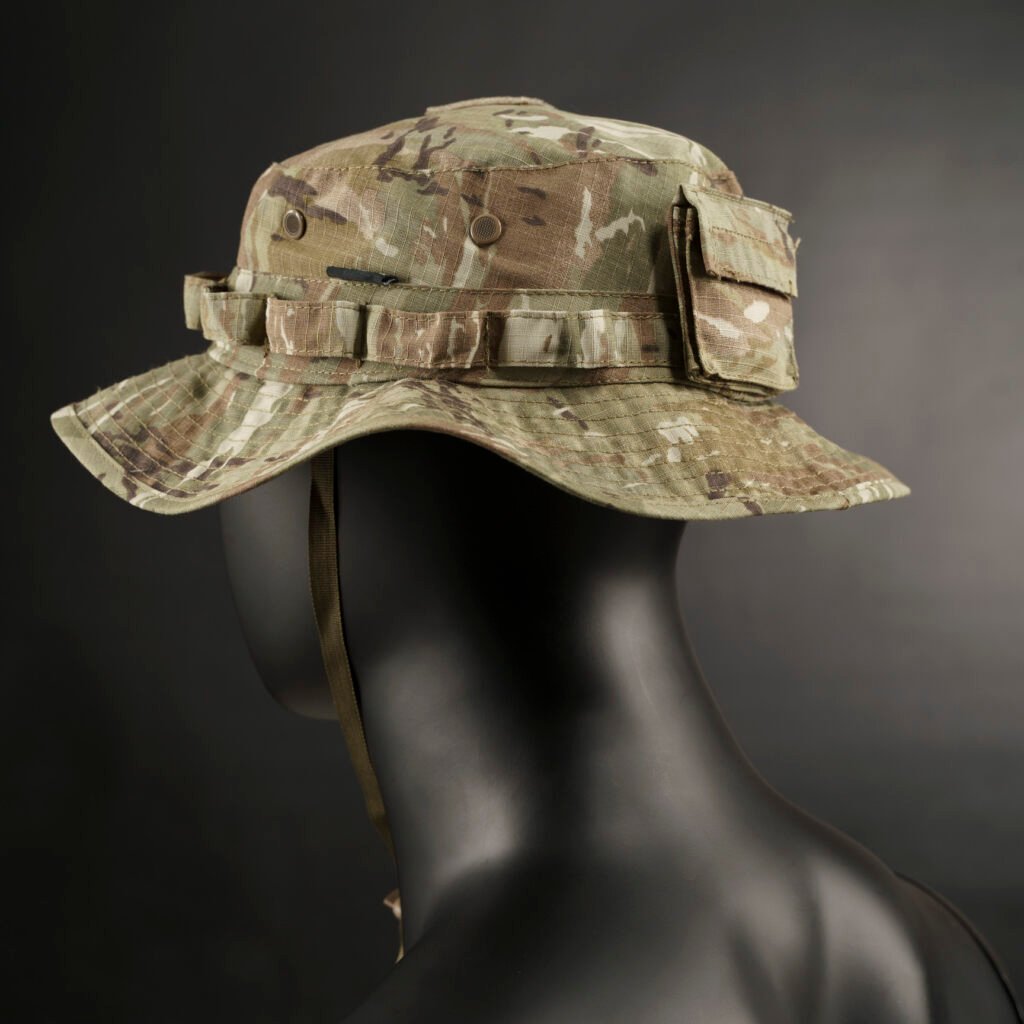 JUNGLE HAT K13014