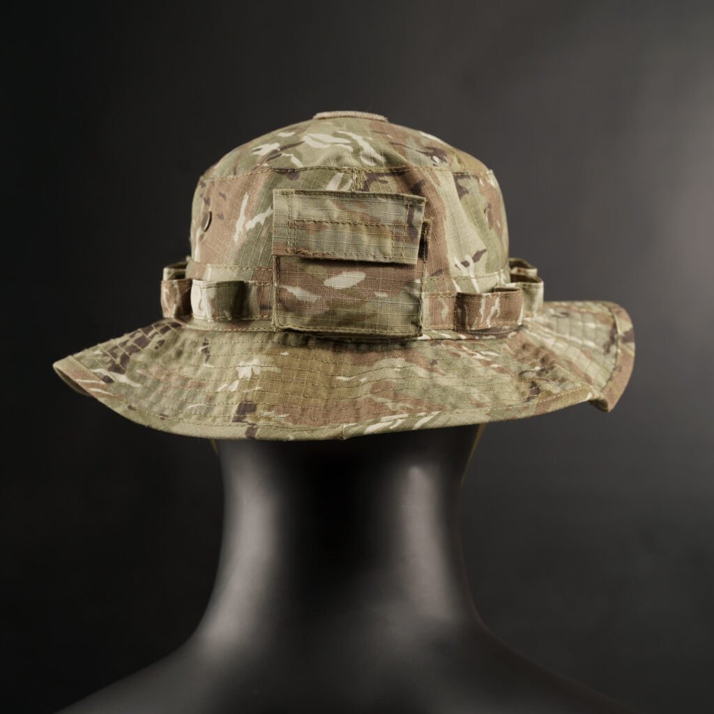 JUNGLE HAT K13014