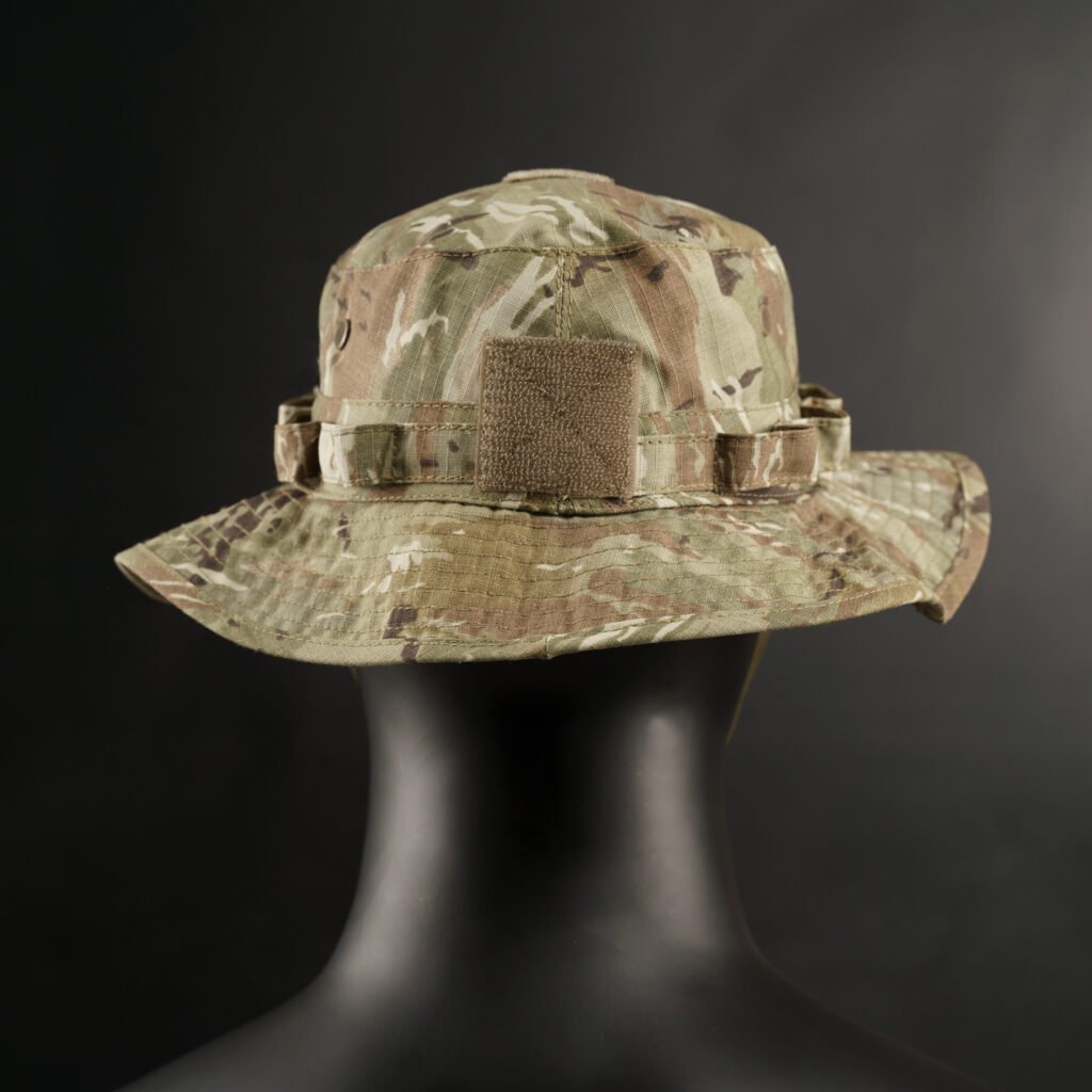 JUNGLE HAT K13014