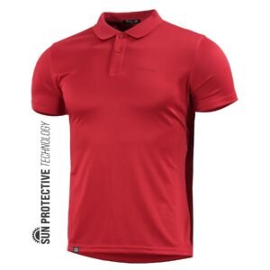 Pentagon Anassa Polo K09017