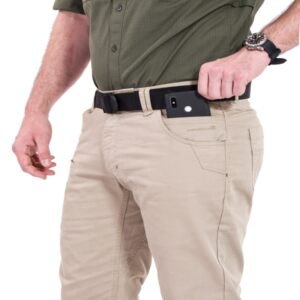 ROGUE HERO PANTS K05033