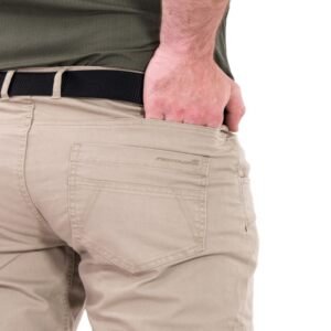 ROGUE HERO PANTS K05033