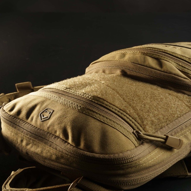 QUICK EXPANDABLE BAG K16086