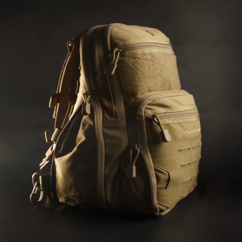 QUICK EXPANDABLE BAG K16086