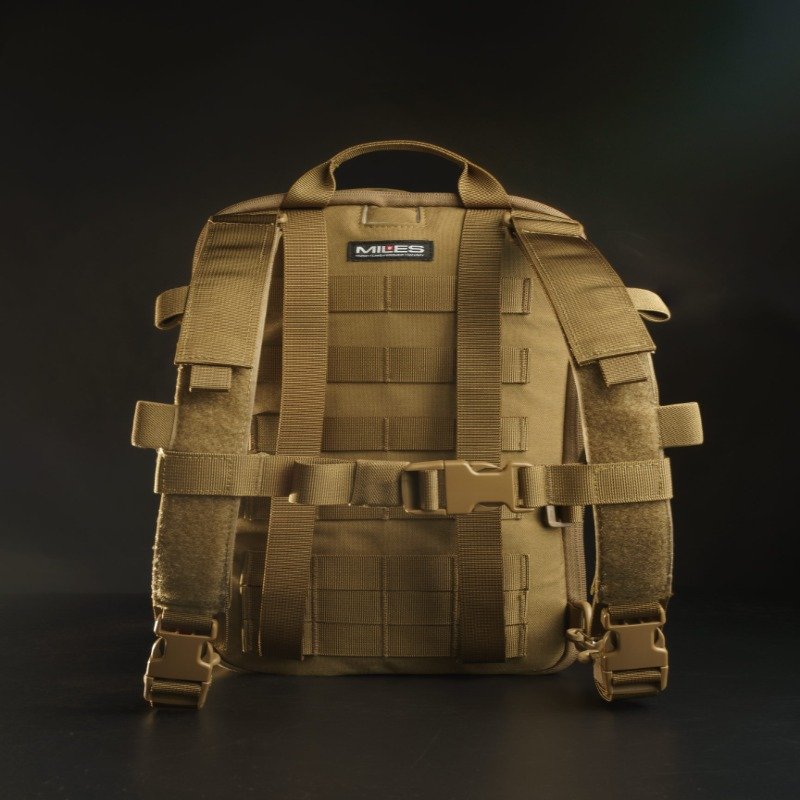 QUICK EXPANDABLE BAG K16086
