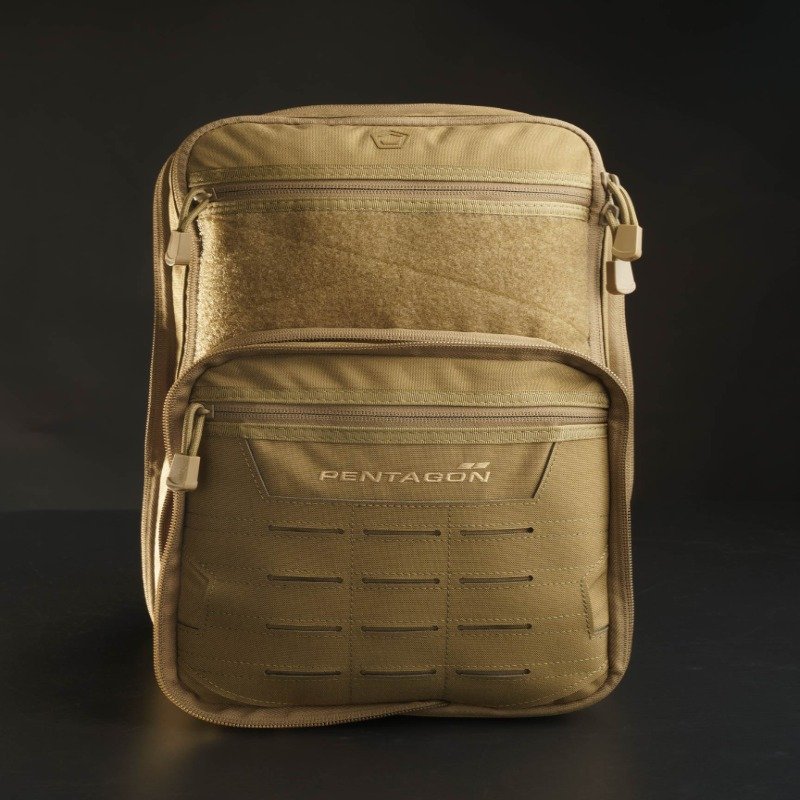 QUICK EXPANDABLE BAG K16086