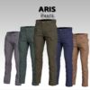 pentagon aris pants oles oi parallages