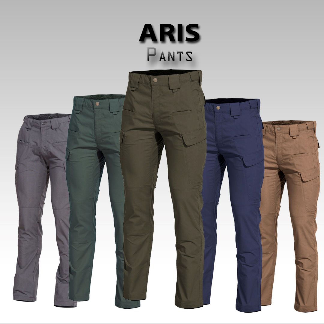Pentagon Aris Tactical Pants GEOTactical Casual