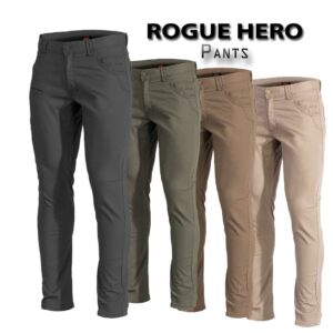 ROGUE HERO PANTS