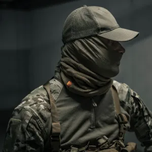 KRYO WINTER 1/2 FLEECE NECK GAITER K14012