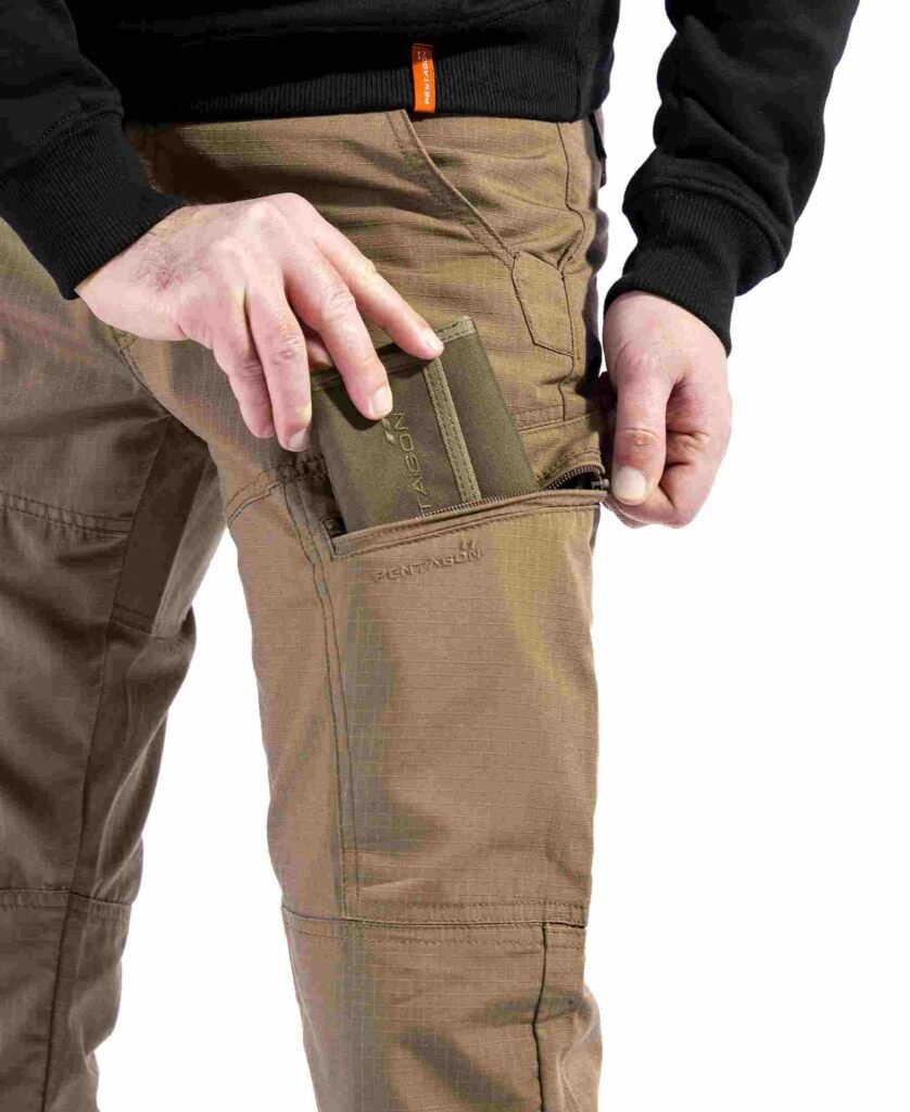 YPERO PANTS K05035