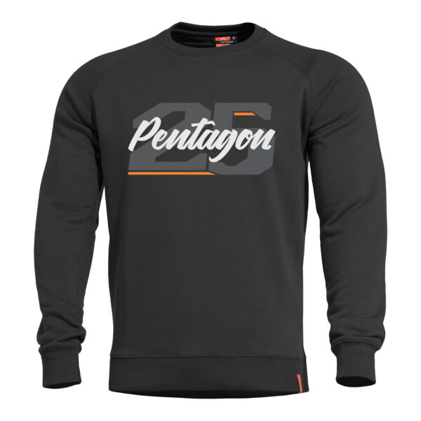 Pentagon Hawk Sweater 25