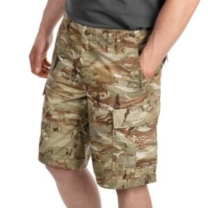 BDU 2.0 Shorts K05011-Camo