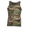 11001020 Mil-Tec Tank-Top