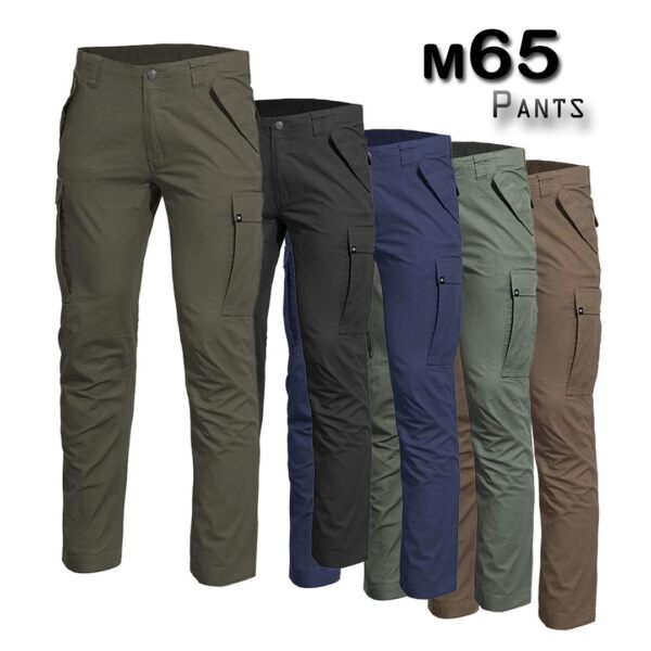 Pentagon M65 Pants K05039
