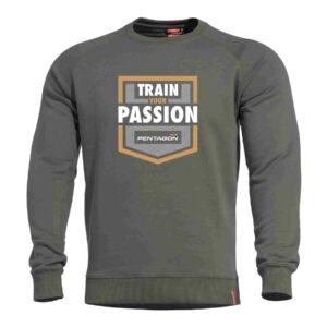 Pentagon Hawk Sweater TP
