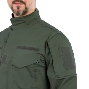 LYCOS JACKET K02023