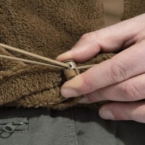 GRIZZLY 1/2 JACKET | K09022