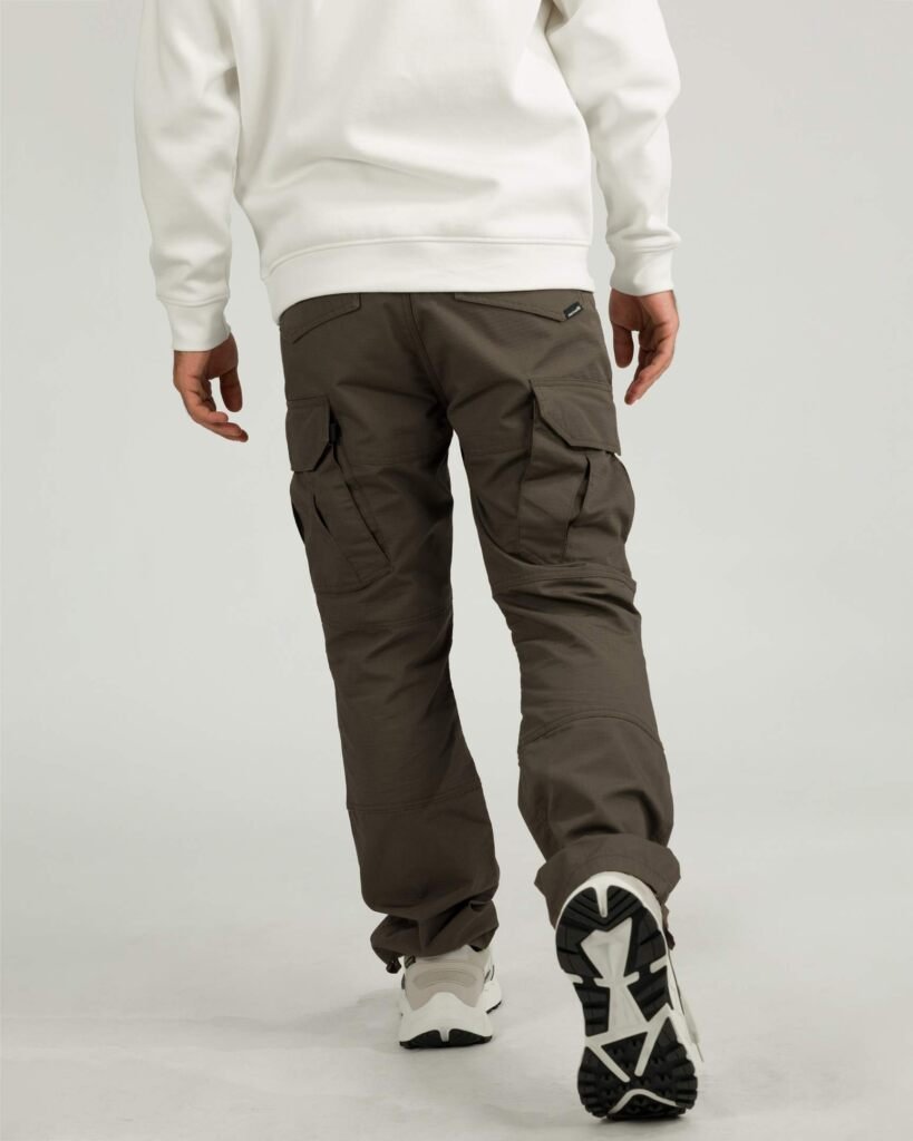 LYCOS COMBAT PANTS K05043