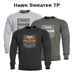 Pentagon Hawk Sweater TP - K09019-TP