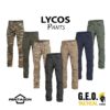 Pentagon Lycos Combat Pants- K05043