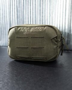 ELPIS POUCH 15Χ10 K17070