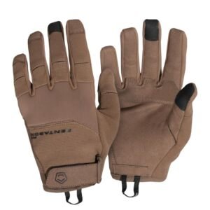 MONGOOSE GLOVES P20025