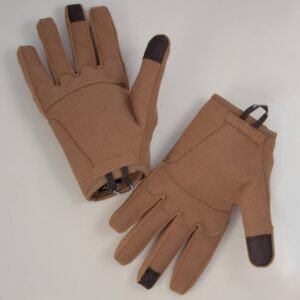 MONGOOSE GLOVES P20025