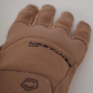 MONGOOSE GLOVES P20025