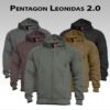 LEONIDAS 2.0 | K08016-2.0