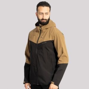 MONLITE SHELL JACKET K07015