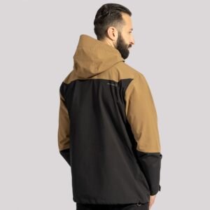 MONLITE SHELL JACKET K07015