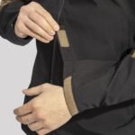 MONLITE SHELL JACKET K07015