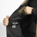 MONLITE SHELL JACKET K07015