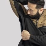 MONLITE SHELL JACKET K07015