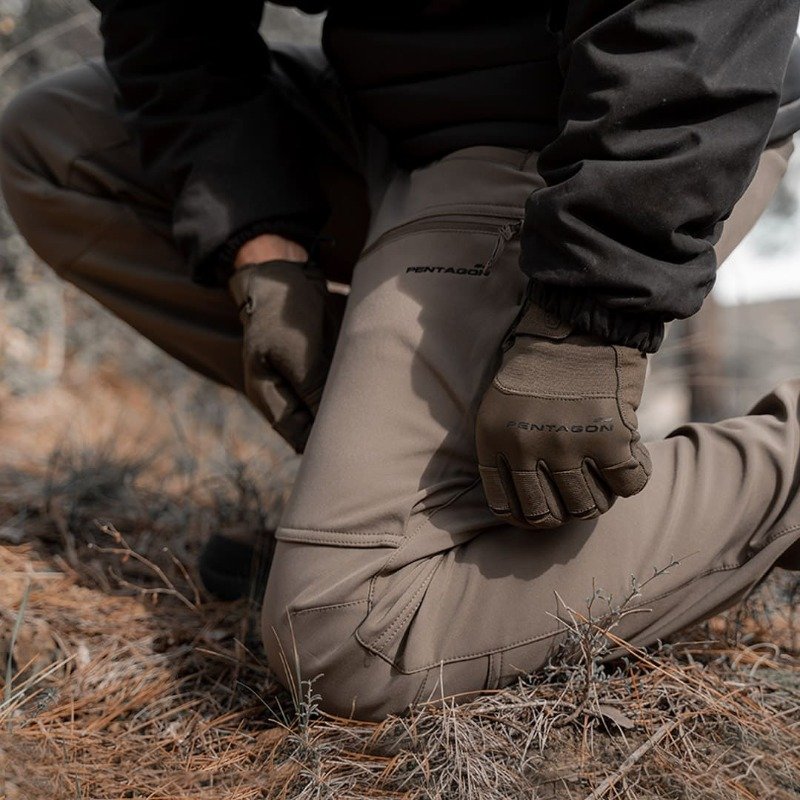 RENEGADE "TAIGA" PANTS K05046