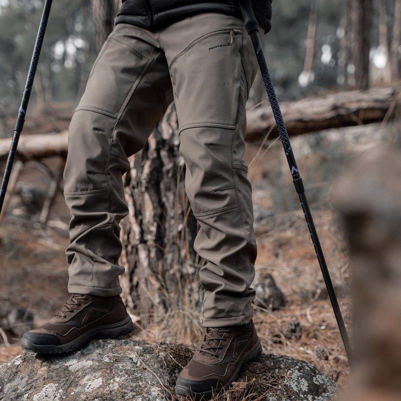 RENEGADE "TAIGA" PANTS K05046