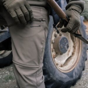 RENEGADE "TAIGA" PANTS K05046