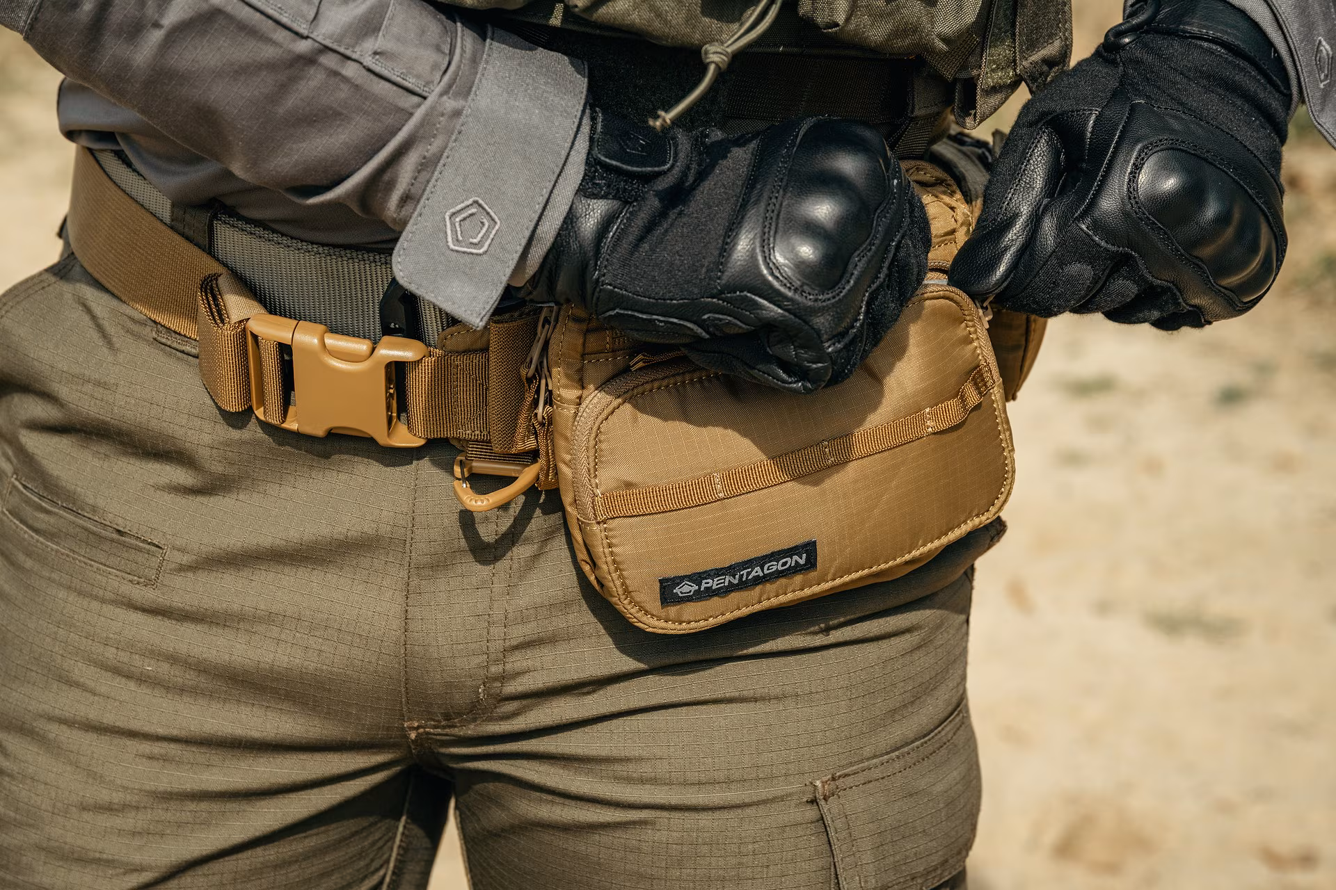 STORM NOMEX® GLOVES P20021