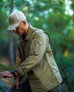 ACU 2.0 JACKET K02012