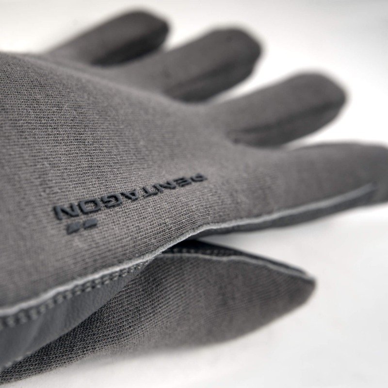 PILOT NOMEX® GLOVES - SHORT P20001