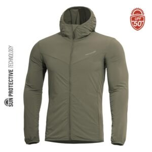 HELIOS SUN JACKET K02016