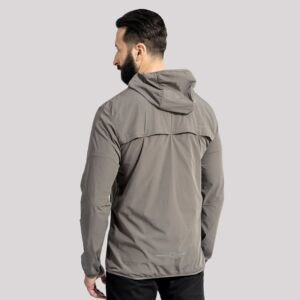 HELIOS SUN JACKET K02016