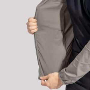 HELIOS SUN JACKET K02016