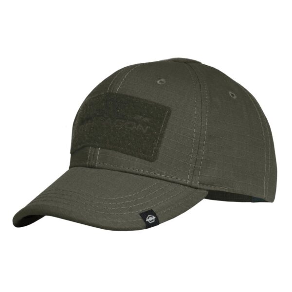 Tactical 2.0 BB Ripstop Cap k13025-R