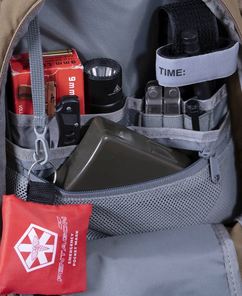 Pentagon Epos Backpack- K16101